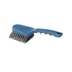 Detectable Short Handled Brush