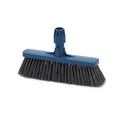 Detectable Universal Broom...