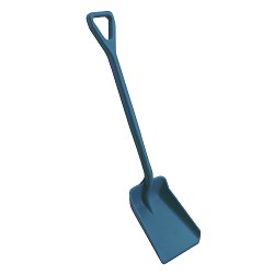 Detectable Monoblock Shovel...