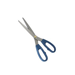 Detectable Scissors