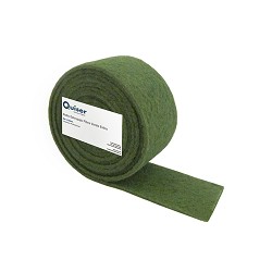 00405 Rouleau Abrasif Vert Extra. 6 m. x 15 cm. Quiser