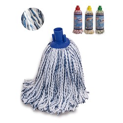 Socket Mop Micro-Cotton Xl