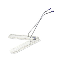 Complet Set V-Mop With Handle