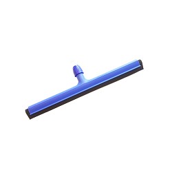 Floor Squeegee Blue/Black...