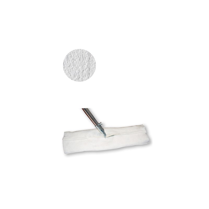 Gaine Non-Tissée Pour Mop Pack-12 Gaine Non-Tissée Pour Mop Pack-12