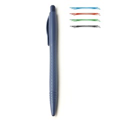 Stylo Neo Detectable Avec Clip