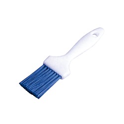 Glazing Brush I. A. Blue