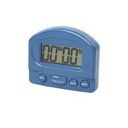 Detectable Timer