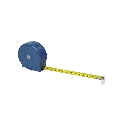 Cinta Metrica Detectable 5 m