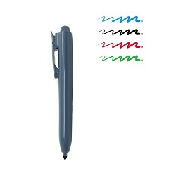 Retractable Permanent Marker