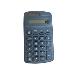 Calculatrice de Poche...