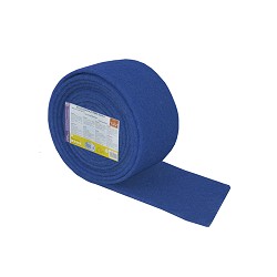 Rouleau Abrasif Bleu 6 m. x...