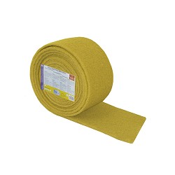 Rouleau Abrasif Jaune  6 m....