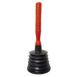 Hand Plunger