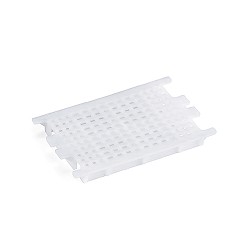 White Plastic Reducer For...