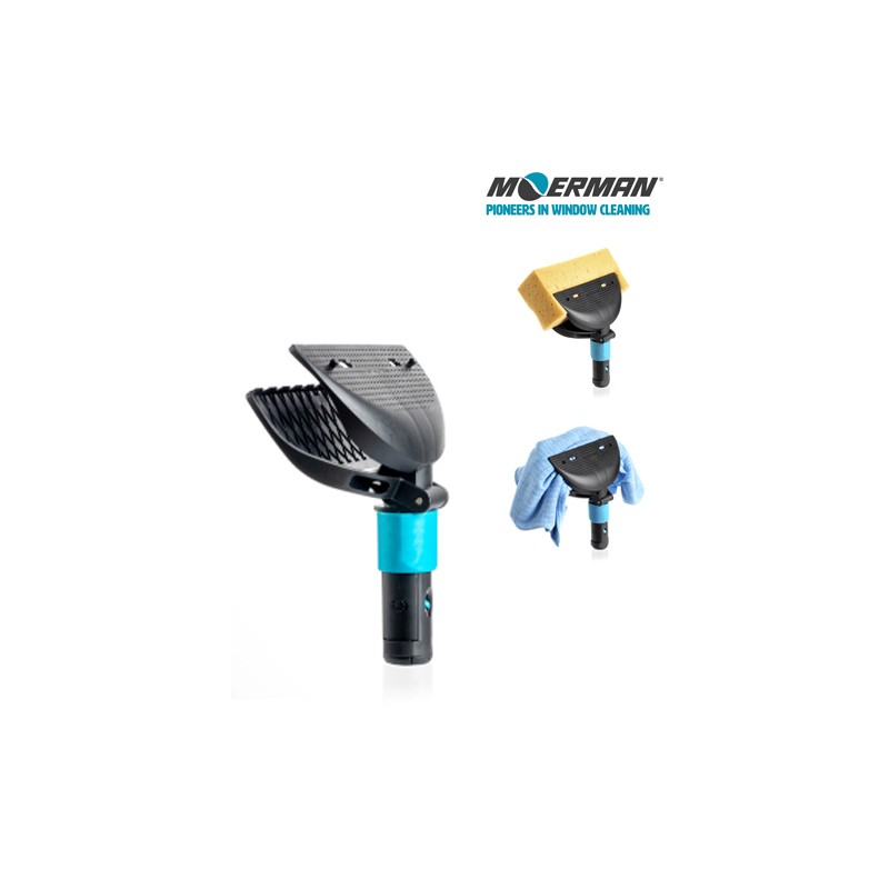 Fixi Clamp Moerman