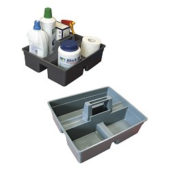 Plastic Basket Divider Tray...