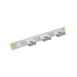 Multicolgador Toolflex Kit 35, 50 y 90 cm.