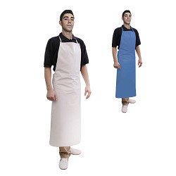 Heavy-Duty Bib Style Apron....