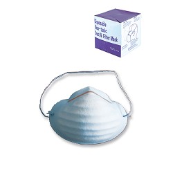 Masque Hygiènique Coquille...