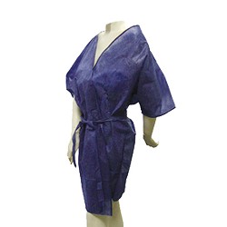 Blouse Kimono P. P. Noire....