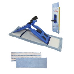 Set Microfibre Mop (Frame +...