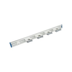 Multicolgador Toolflex Kit 35, 50 y 90 cm.