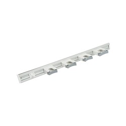 Multicolgador Toolflex Kit 35, 50 y 90 cm.