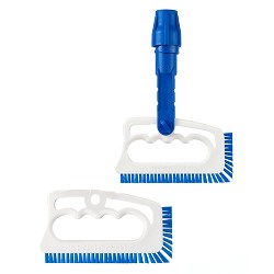 Tile Grout Brush Fuginator