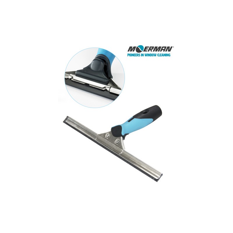 Limpiacristales Premium Moerman 25, 35 y 45 cm Limpiacristales Premium Moerman 25, 35 y 45 cm