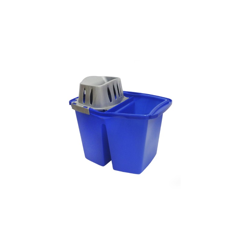 Cubo Durawet Duplo + Escurridor
