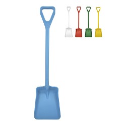 Monoblock Shovel I. A.