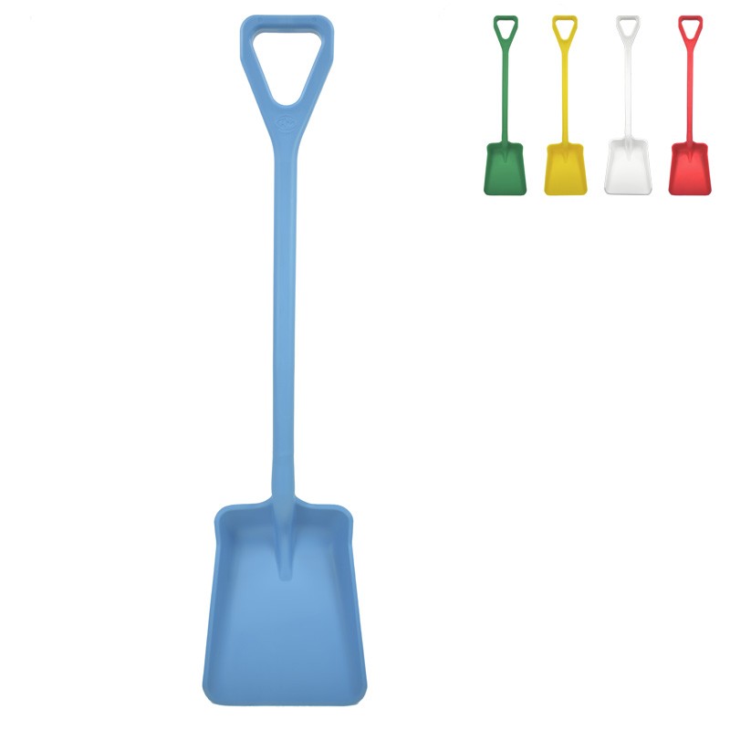 Monoblock Shovel I. A. Monoblock Shovel I. A.