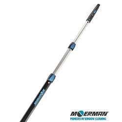 Takumi-Telescopic Pole 2, 4 m