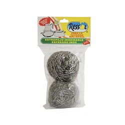 Abrasif Acier Inox. 30 Gr....