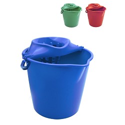 Round Bucket 13 Litres