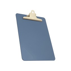 Detectable Clip Board