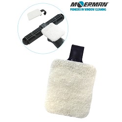 Click & Scrub Bar+Pad Moerman