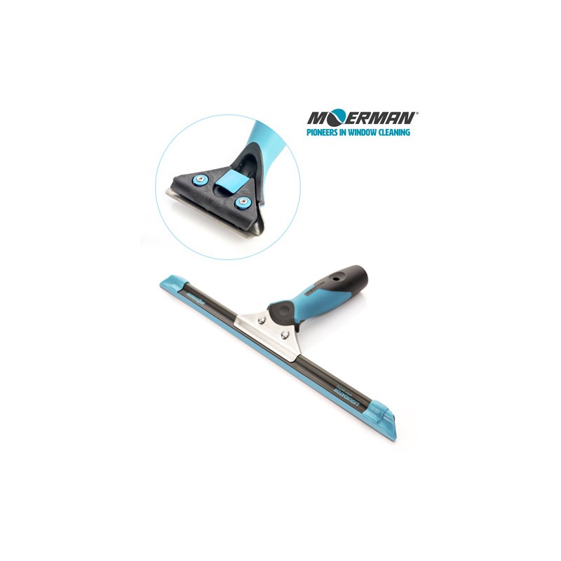 Window Squeegee Snapper With Liquidator 3. 0 Moerman Window Squeegee Snapper With Liquidator 3. 0 Moerman