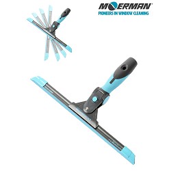 Window Squeegee Excelerator...