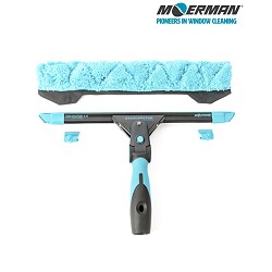 Window Squeegee Excelerator...