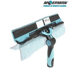 Window Squeegee Excelerator...