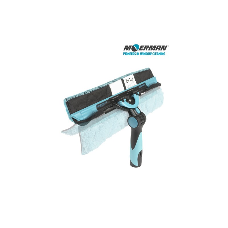 Limpiacristales Excelerator 2. 0 con Varilla Liquidator 3. 0+F*Liq Moerman 25, 35, 45 cm. Limpiacristales Excelerator 2. 0 con Varilla Liquidator 3. 0+F*Liq Moerman 25, 35, 45 cm.