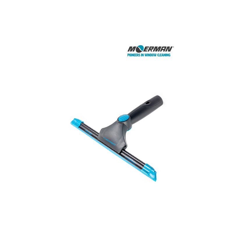 Limpiacristales Combinator 2. 0 con Varilla Liquidator 3. 0 con Goma Moerman 25, 35 y 45 cm. Limpiacristales Combinator 2. 0 con Varilla Liquidator 3. 0 con Goma Moerman 25, 35 y 45 cm.