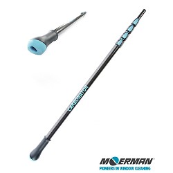 Carbonator Telescopic Poles...