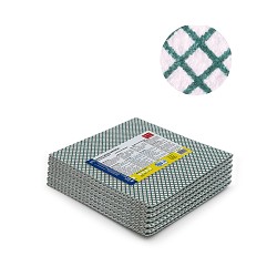 Lavette Cruces Universal 38X38 cm. Pack-6
