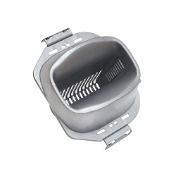 Cubo Durawet Simple + Escurridor