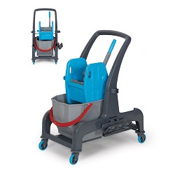 R-Evolution Trolley 25...