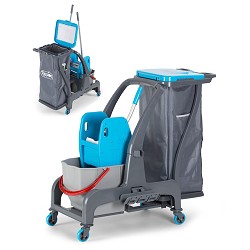 R-Evolution Trolley 25...