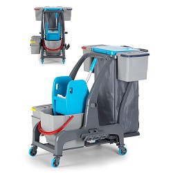 R-Evolution Trolley 25...